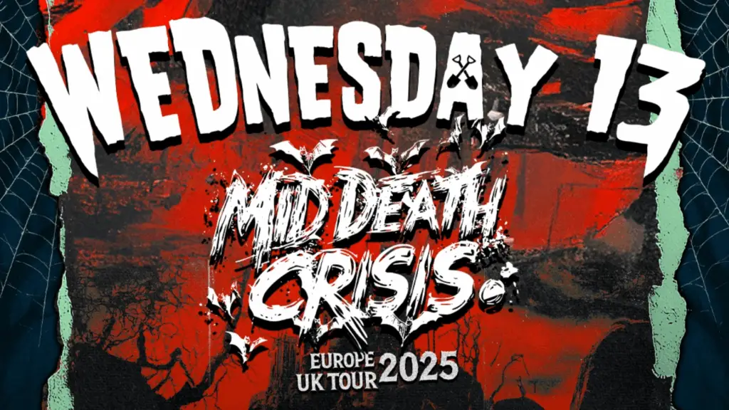 Wednesday 13
