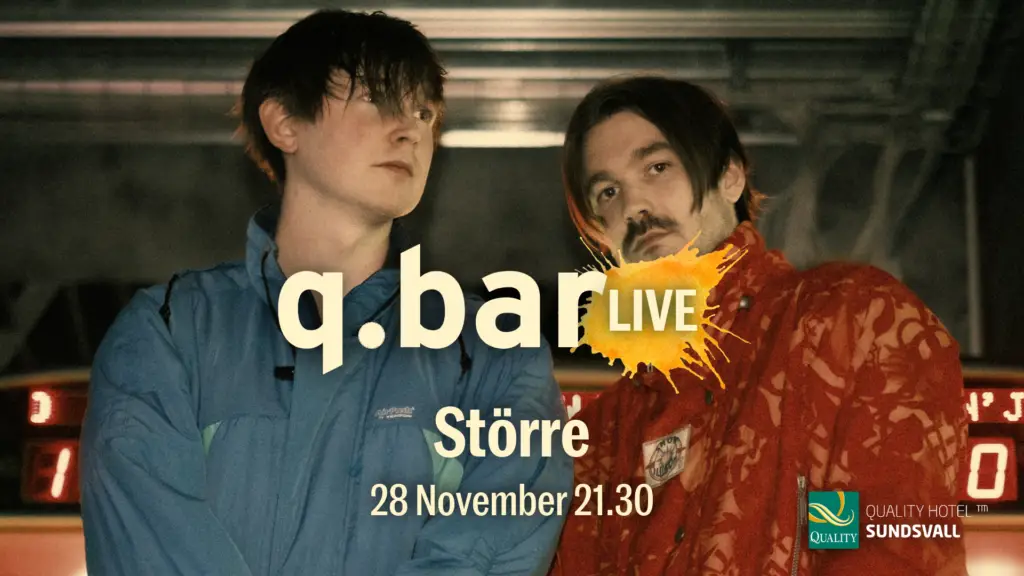 större