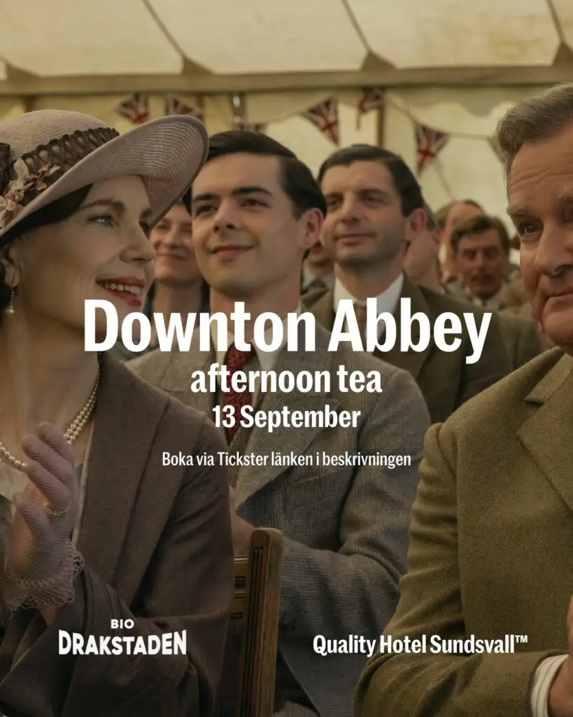 downtown abbey