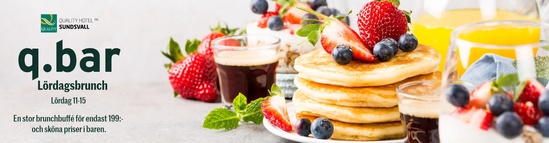 q.bar brunch