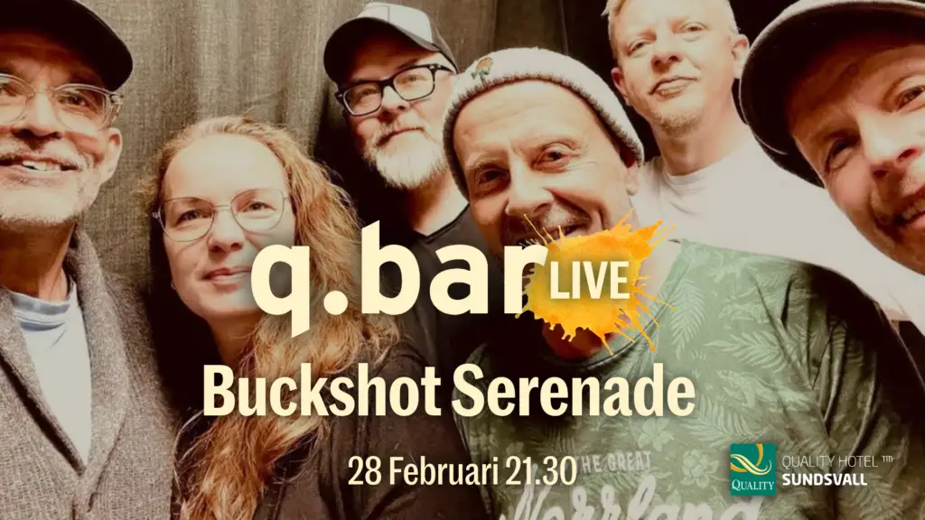 buckshot serenade