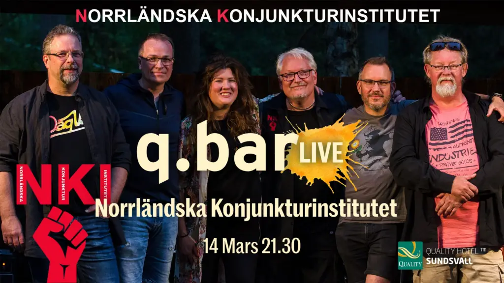 norrländska konjunkturinstitutet