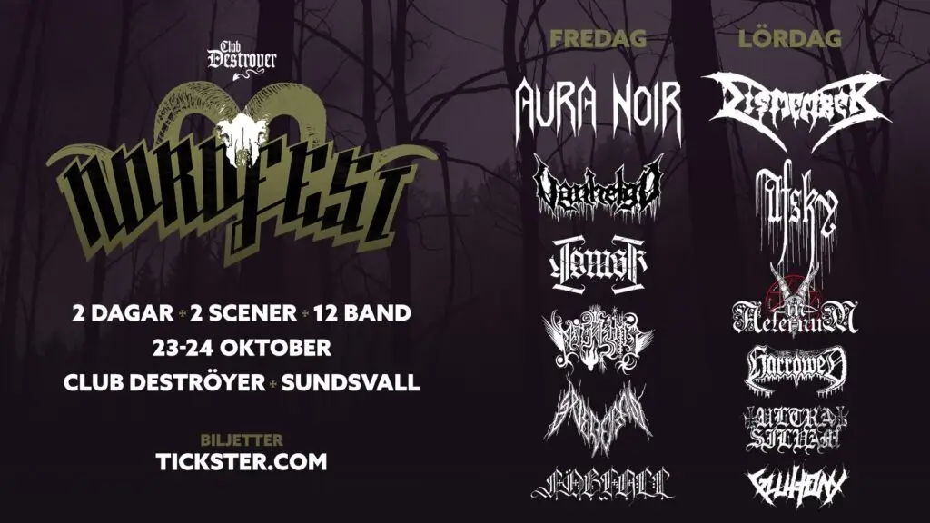 nordfest 2026
