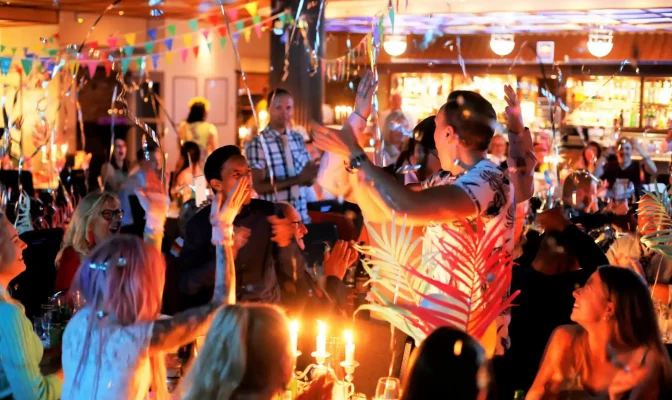 boka konferens i sundsvall